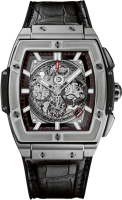 Hublot Spirit of Big Bang 45 Titanium 601.NX.0173.LR