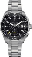 Tag Heuer Aquaracer 300M Calibre 16 43mm CAY211A.BA0927
