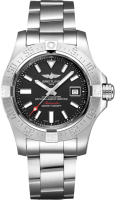 Breitling Avenger II Seawolf 45 A17331101B1A1
