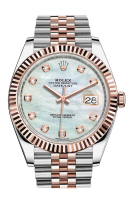 Rolex DateJust II 41mm 126331-0014
