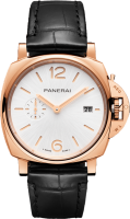 Panerai Luminor Due Goldtech™ 42mm PAM01336