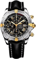 Breitling Chronomat Evolution B1335611B918