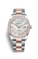 Rolex DateJust 36mm 126281RBR-0010
