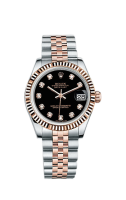 Rolex DateJust 31mm 178271-0017