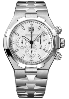 Vacheron Constantin Overseas Chronograph 42mm 49150/B01A-9095