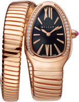 Bvlgari Serpenti Tubogas 35mm 101815