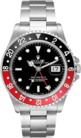 Rolex GMT Master II 16710 Coke