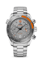 Omega Seamaster Planet Ocean 600m Co‑Axial Master Chronometer Chronograph 45.5mm 215.90.46.51.99.001