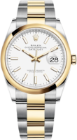 Rolex DateJust 36mm 126203-0020