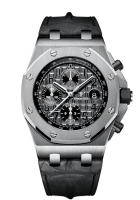 Audemars Piguet Royal Oak Offshore Chronograph 26470ST.OO.A104CR.01