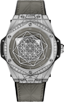 Hublot Big Bang Sang Bleu One Click 39mm 465.SS.7047.VR.1204