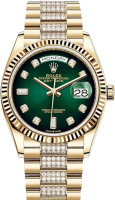 Rolex Day-Date 36mm 128238-0070