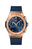 Hublot Classic Fusion Chronograph 42mm 541.OX.7180.RX
