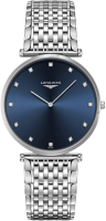 Longines La Grande Classique Quartz 37mm L4.766.4.97.6