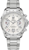Tag Heuer Grand Carrera Calibre 17 RS 43mm CAV511B.BA0902
