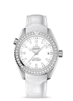 Omega Seamaster Planet Ocean 600m Omega Co‑Axial 42 mm 232.18.42.21.04.001