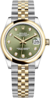 Rolex DateJust 31mm 278243-0030