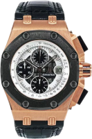 Audemars Piguet Royal Oak Offshore Rubens Barrichello II 26078RO.OO.D002CR.01