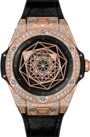 Hublot Big Bang Sang Bleu One Click 39mm 465.OS.1118.VR.1704