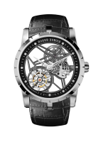 Roger Dubuis Excalibur Tourbillon Skeleton 42mm RDDBEX0393