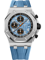 Audemars Piguet Royal Oak Offshore Selfwinding Chronograph 26238ST.OO.A340CA.01
