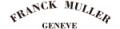Franck Muller