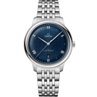 Omega De Ville Prestige Co‑Axial Master Chronometer 40mm 434.10.40.20.03