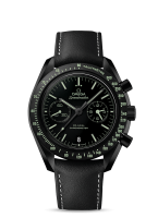 Omega Speedmaster Moonwatch Co-Axial Chronograph Pitch Black 44mm 311.92.44.51.01.004