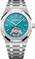 Audemars Piguet Royal Oak Tourbillon Extra-Thin 26522IP.OO.1220IP.01