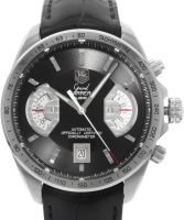 Tag Heuer Grand Carrera Calibre 17 43mm CAV511A.FT6019