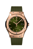 Hublot Classic Fusion 42mm 542.OX.8980.RX