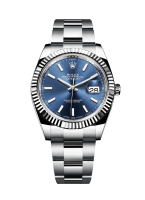 Rolex DateJust II 41mm 126334-0001