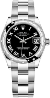 Rolex DateJust 31mm 278344RBR-0001