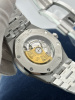 Audemars Piguet Royal Oak Automatic II 15400ST.OO.1220ST.01