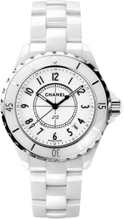Chanel J-12 33 H0968