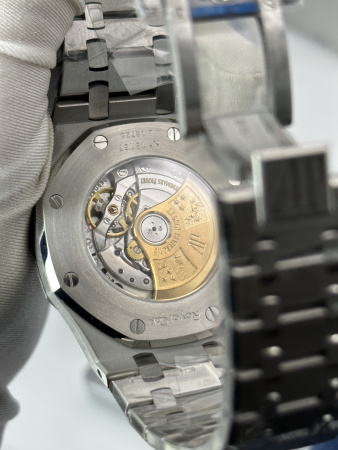 Audemars Piguet Royal Oak Automatic II 15400ST.OO.1220ST.01