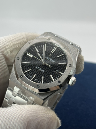 Audemars Piguet Royal Oak Automatic II 15400ST.OO.1220ST.01
