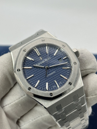 Audemars Piguet Royal Oak Automatic II 15400ST.OO.1220ST.03
