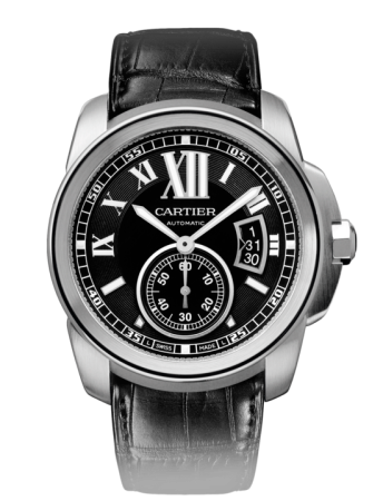 Cartier Calibre de Cartier 42 W7100041