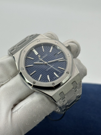 Audemars Piguet Royal Oak Automatic II 15400ST.OO.1220ST.03