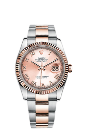 Rolex DateJust 36mm 116231-0067
