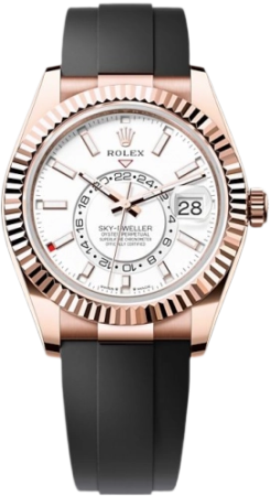 Rolex Sky-Dweller 42mm 336235-0003