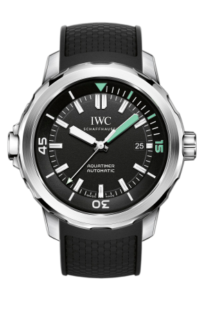 IWC Aquatimer Automatic 42mm IW329001