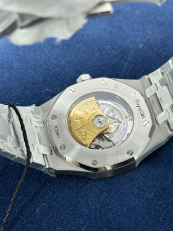 Audemars Piguet Royal Oak Automatic II 15400ST.OO.1220ST.03