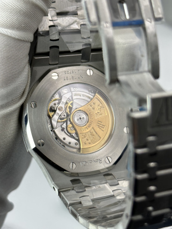Audemars Piguet Royal Oak Automatic II 15400ST.OO.1220ST.01