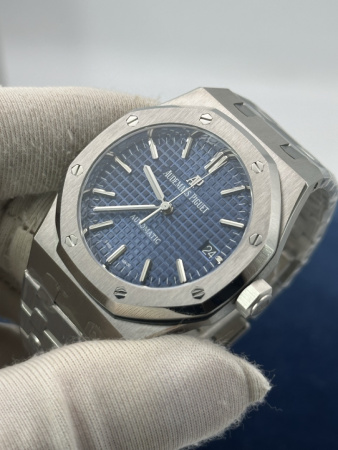 Audemars Piguet Royal Oak Automatic II 15400ST.OO.1220ST.03