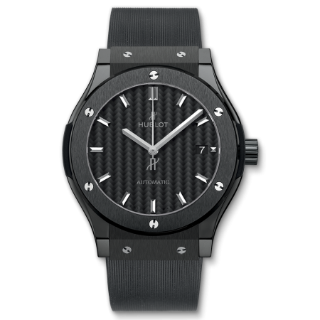 Hublot Classic Fusion Black Magic 45mm 511.CM.1771.RX