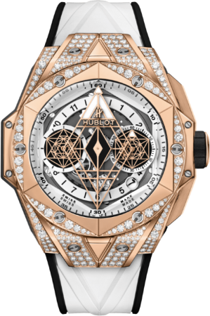 Hublot Big Bang Sang Bleu II 45mm 418.OX.2001.RX.1604.MXM20