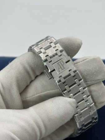 Audemars Piguet Royal Oak Automatic II 15400ST.OO.1220ST.03