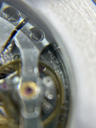 Audemars Piguet Royal Oak Automatic II 15400ST.OO.1220ST.01